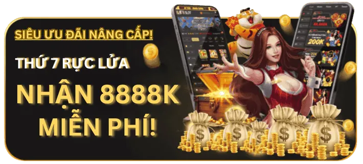 Hình ảnh khuyến mãi thưởng nạp đầu cho game bắn cá