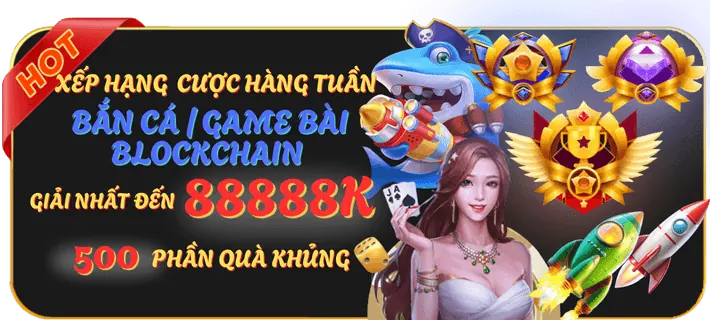 Trò chơi bắn cá trên ứng dụng 188bet tải app