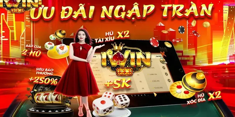 Cập nhật trò chơi casino mới